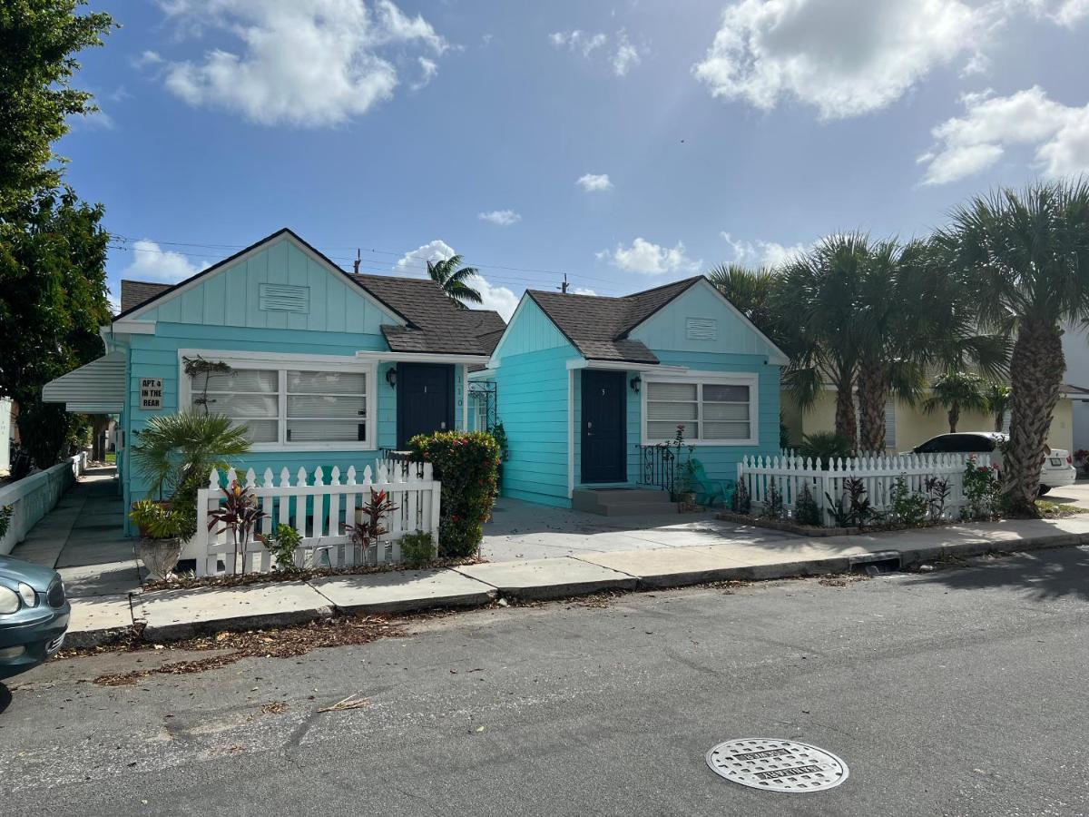 Steps To Beach & Downtown! Spacious Beach Bungalow #2 레이크워쓰 외부 사진