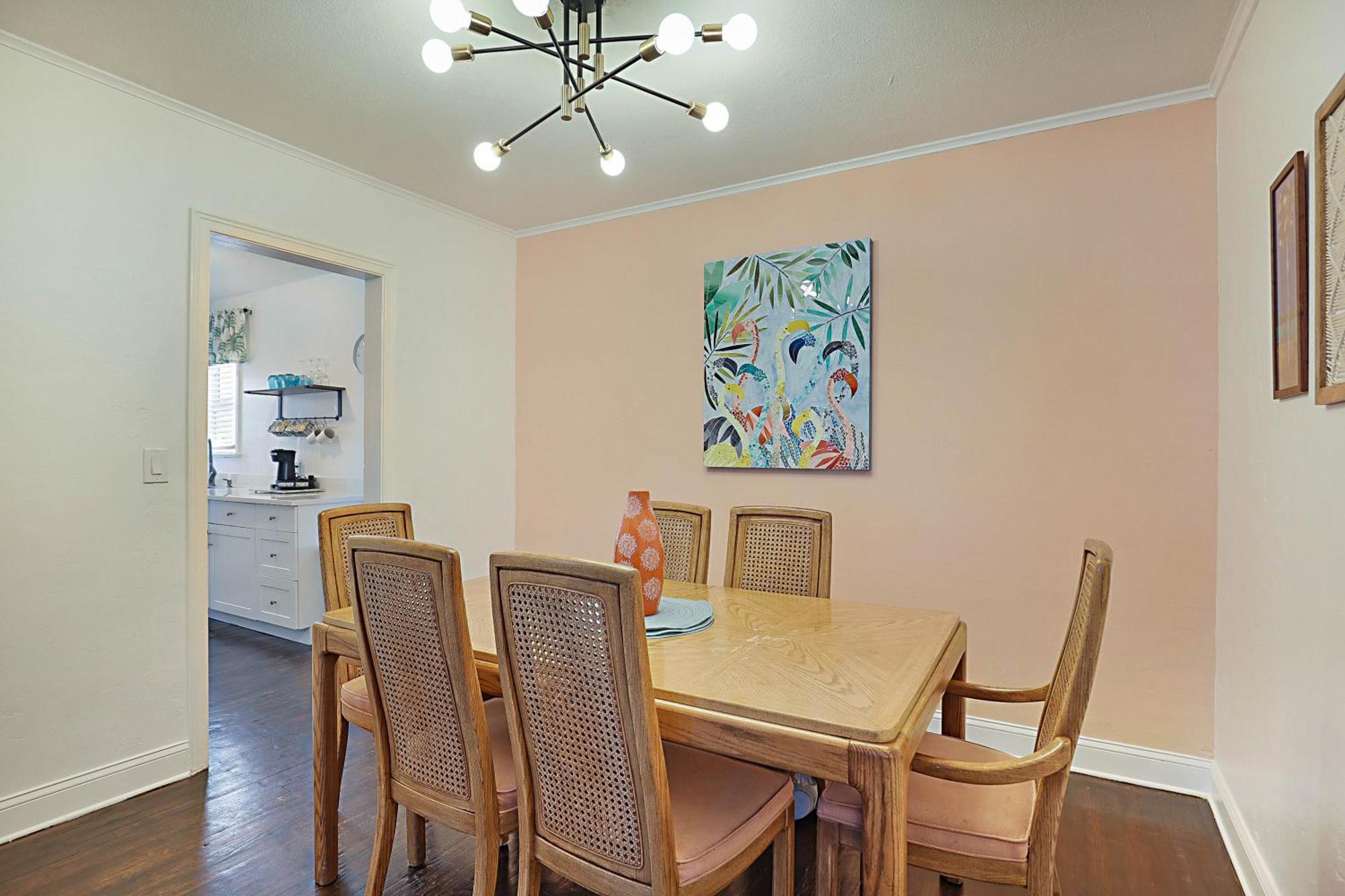 Steps To Beach & Downtown! Spacious Beach Bungalow #2 레이크워쓰 외부 사진