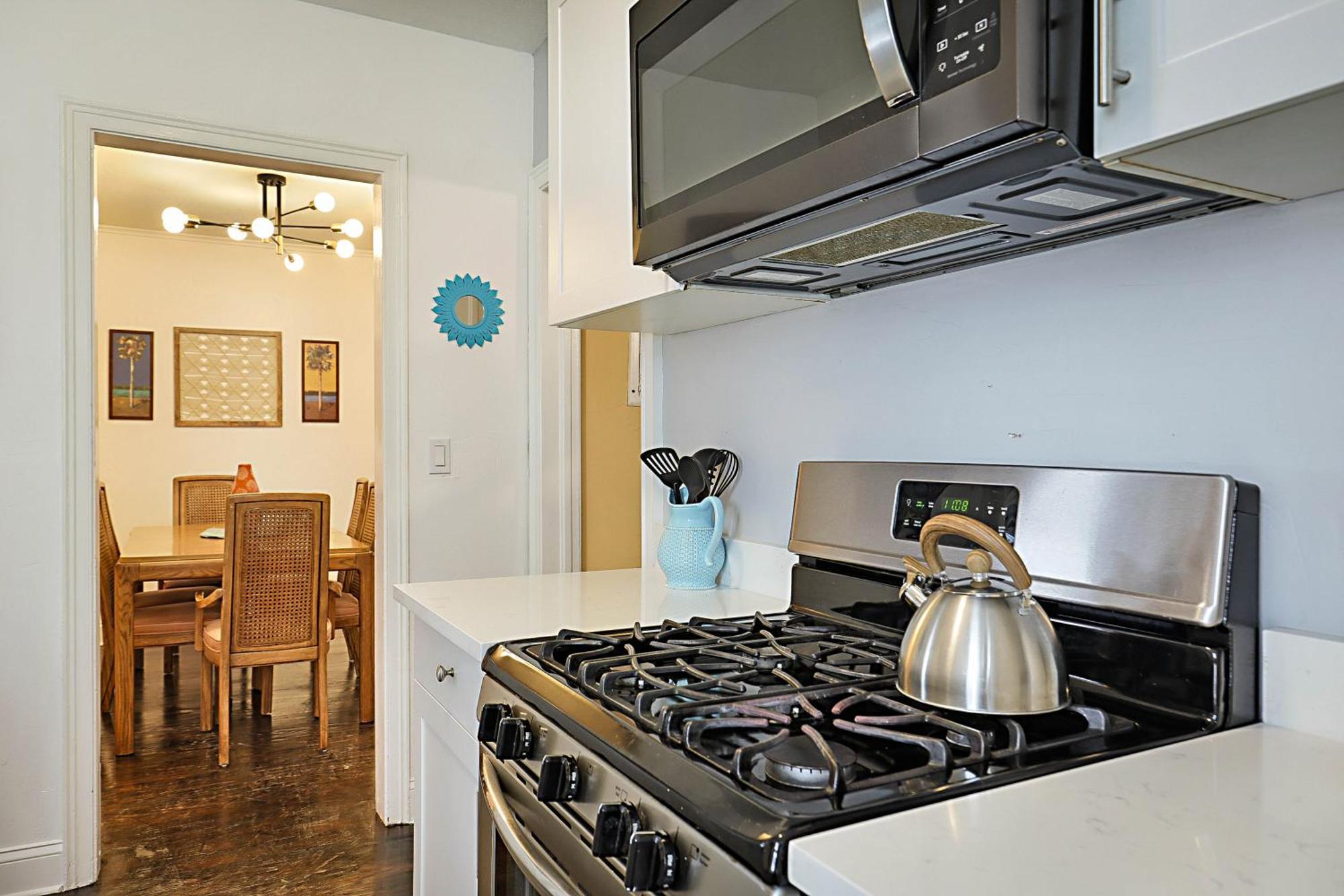 Steps To Beach & Downtown! Spacious Beach Bungalow #2 레이크워쓰 외부 사진
